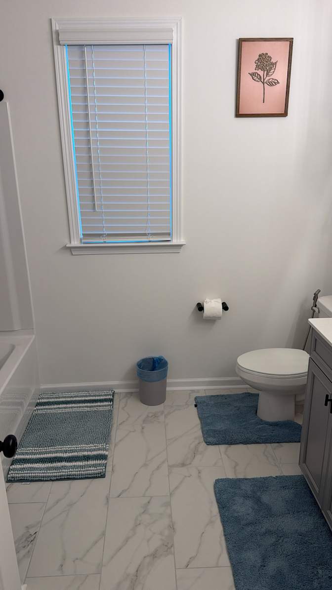 PSv's room