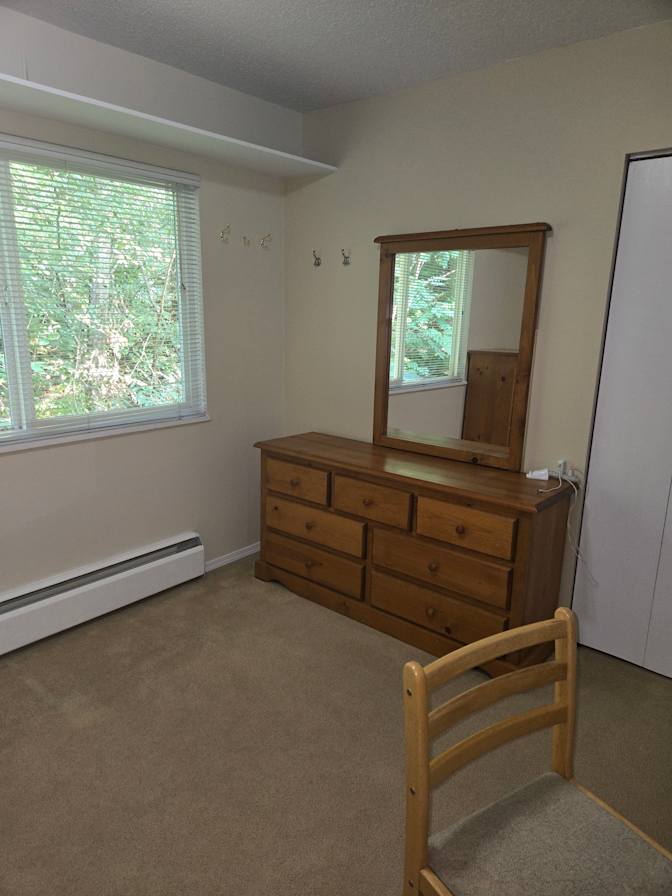 Davey's room