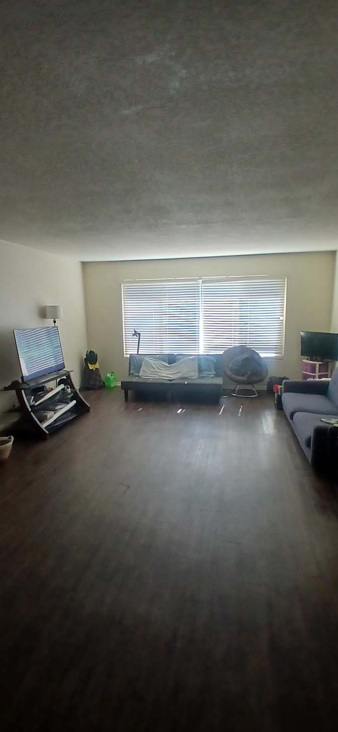 Lucius's room