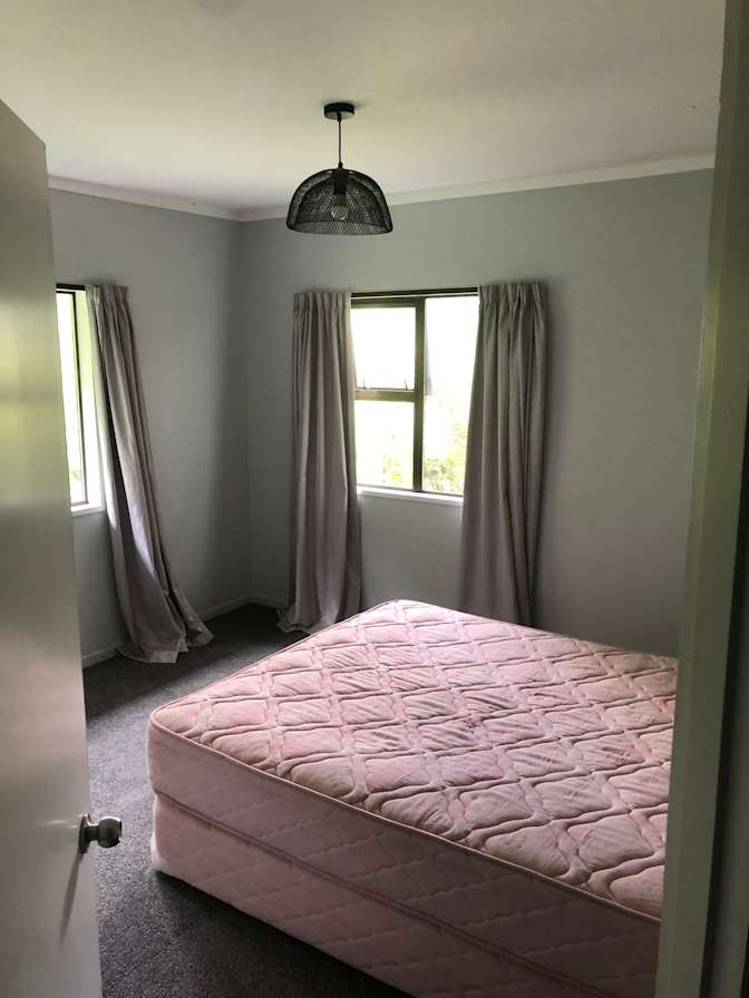 Sayam's room