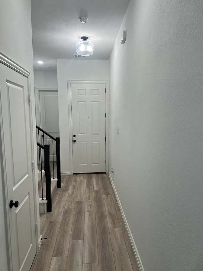 Alex's room