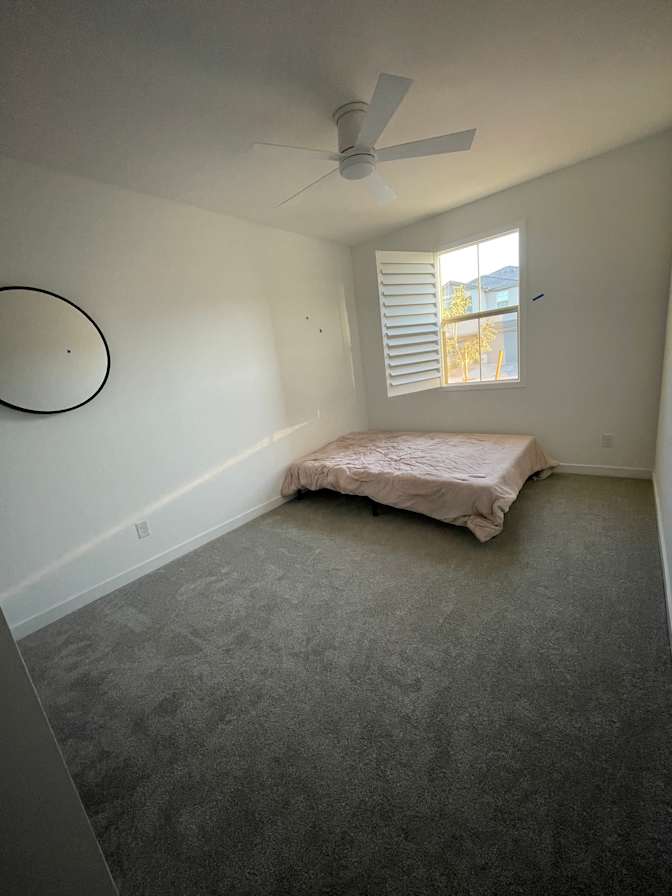 Angel's room