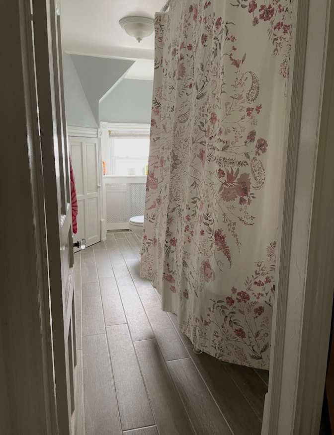 Becca's room
