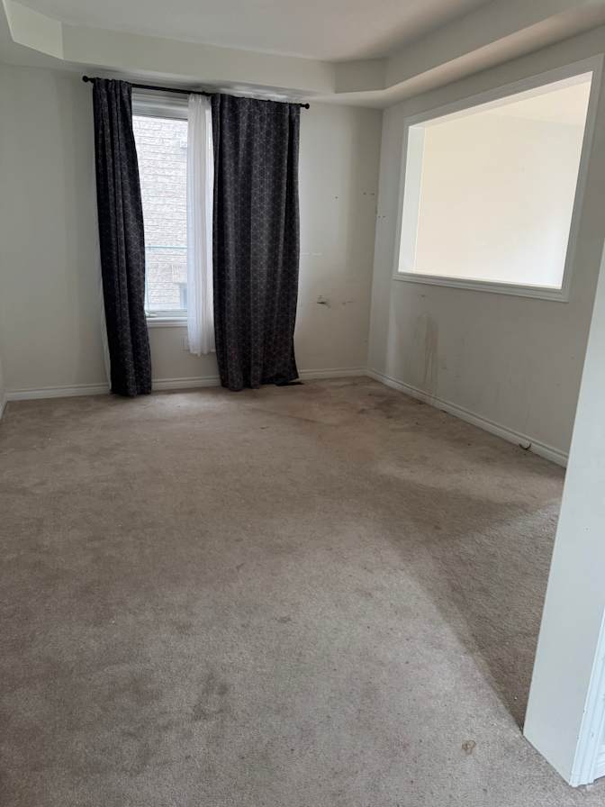 annie's room