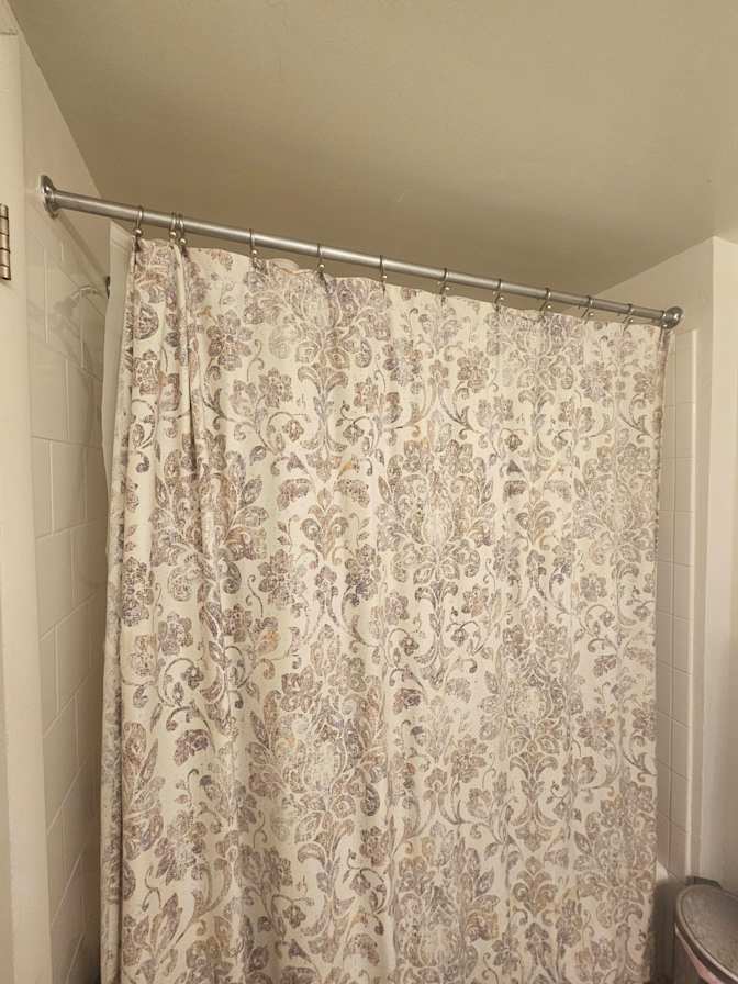 Katherine's room
