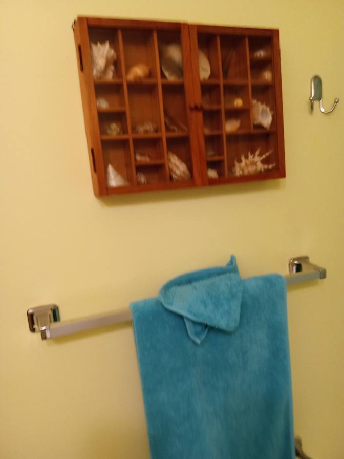 Marcie's room