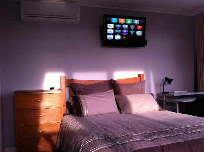 thim's room