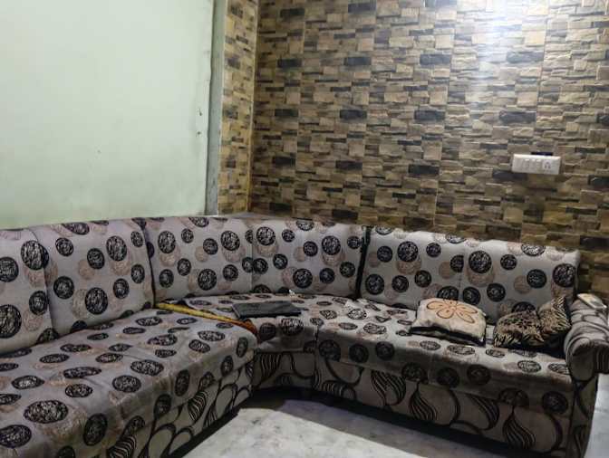 Aditya's room