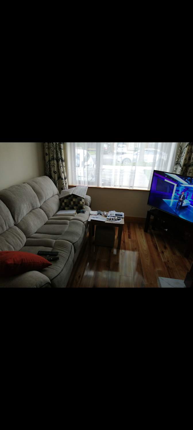Noel's room