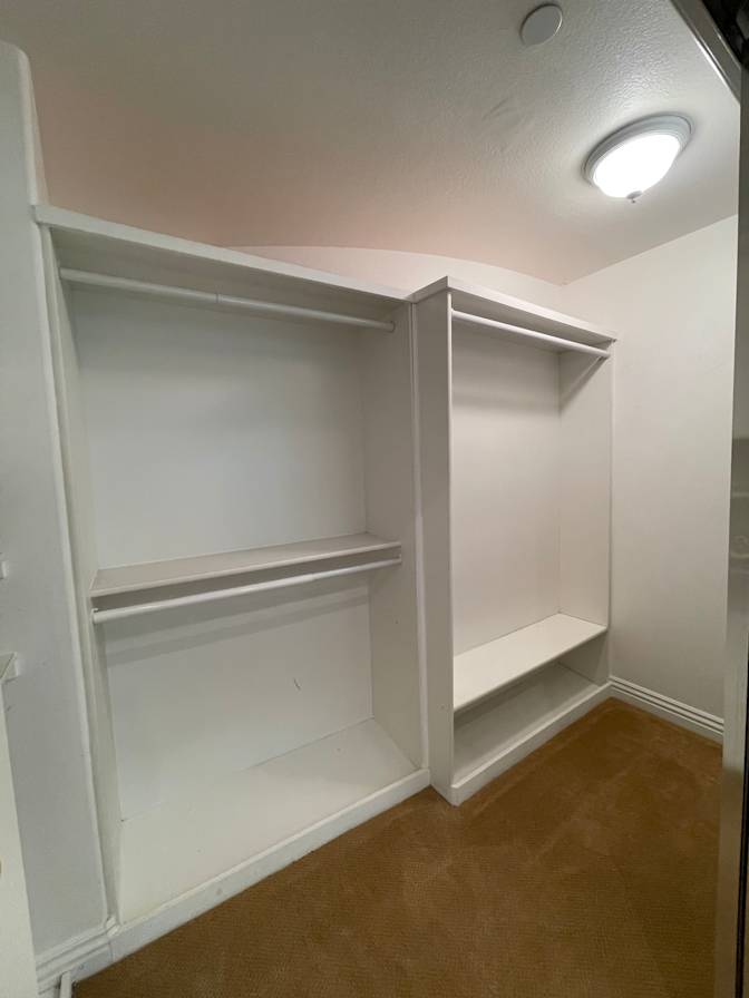 Jeff's room