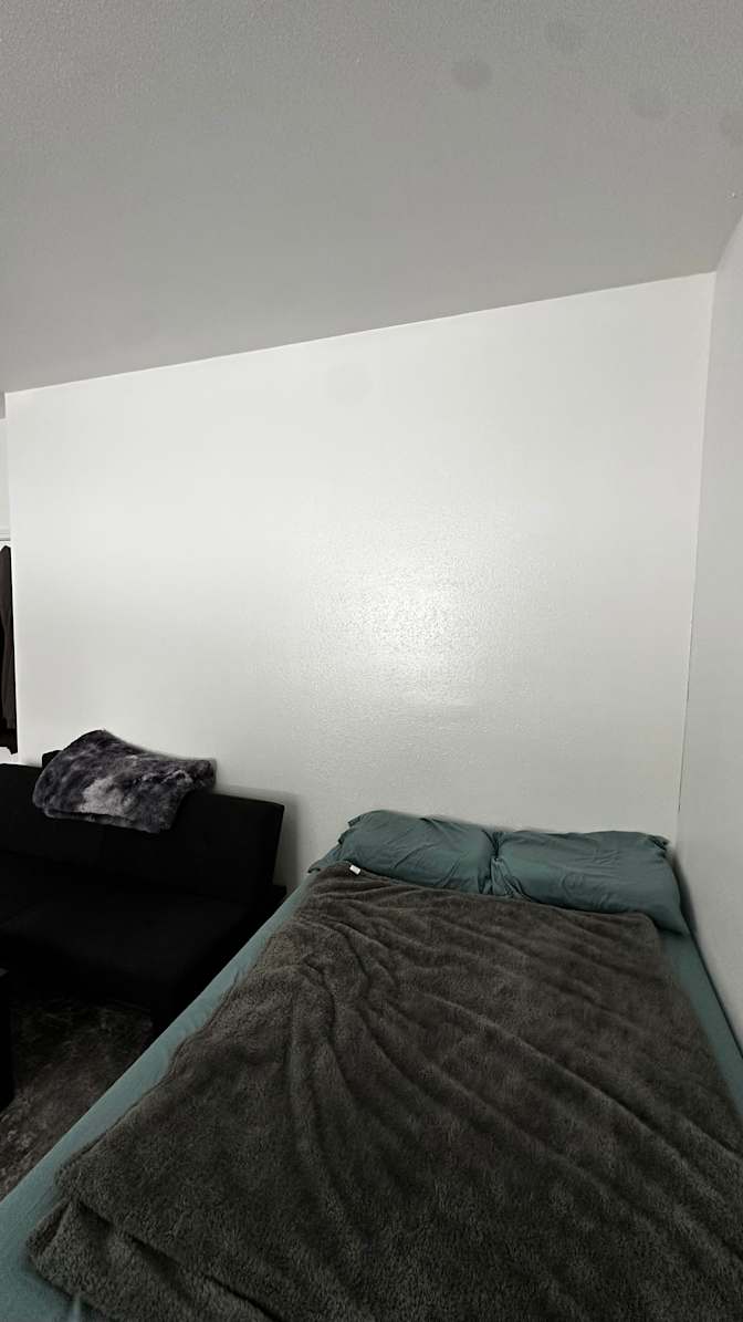 Jomaraan's room