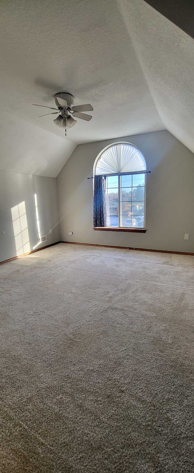 RJ's room