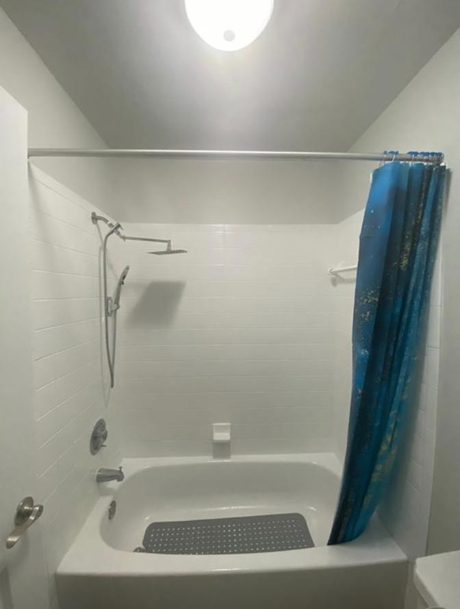 Amir's room