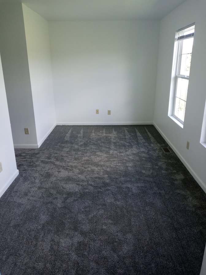 Alex's room