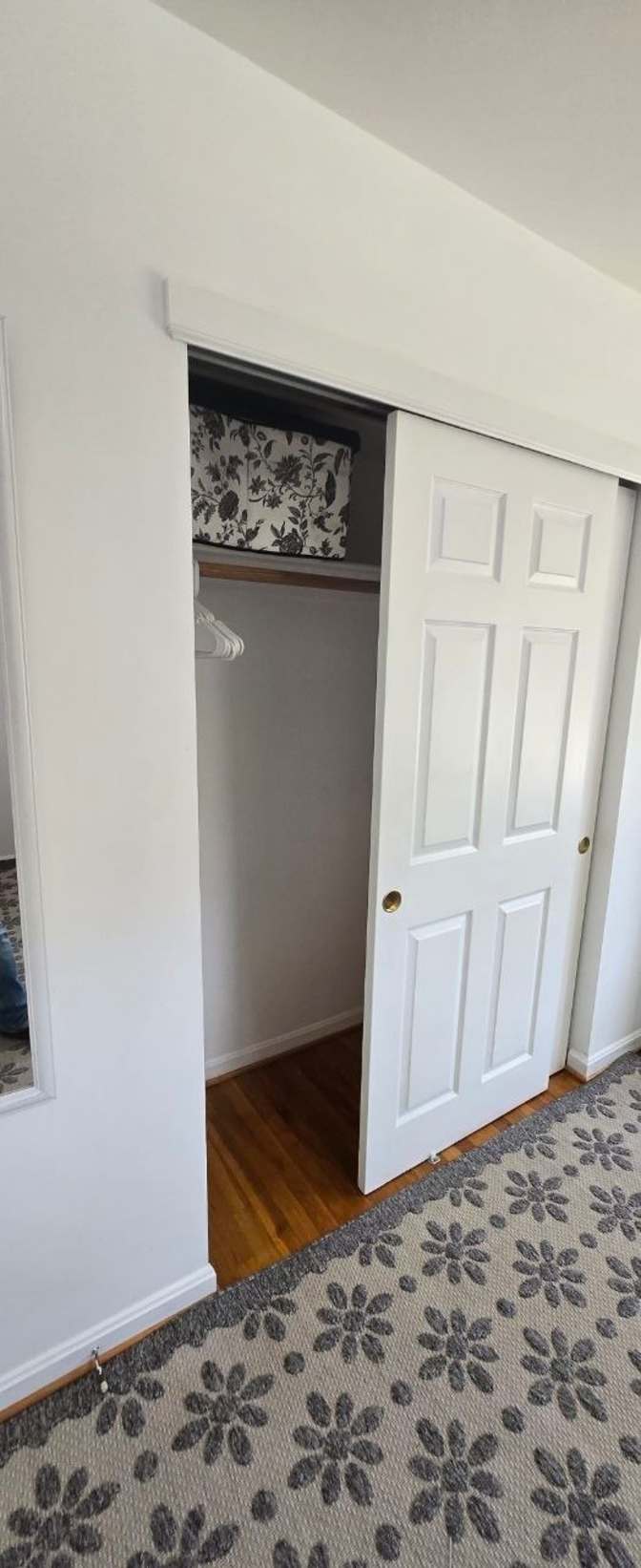 Matt's room