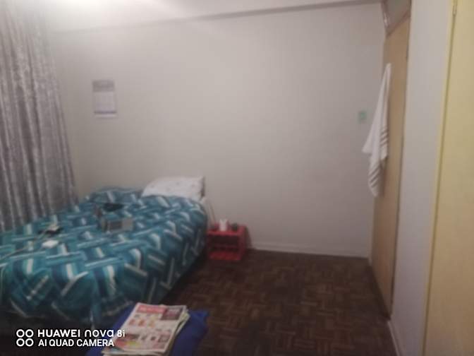 Kokotla's room