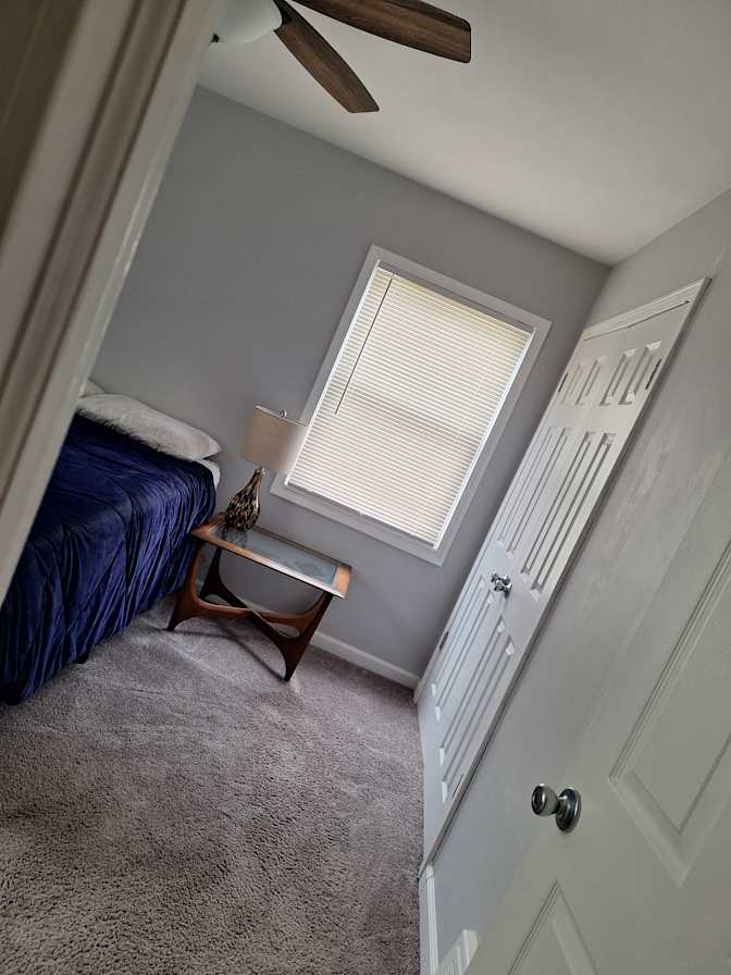 Alex's room