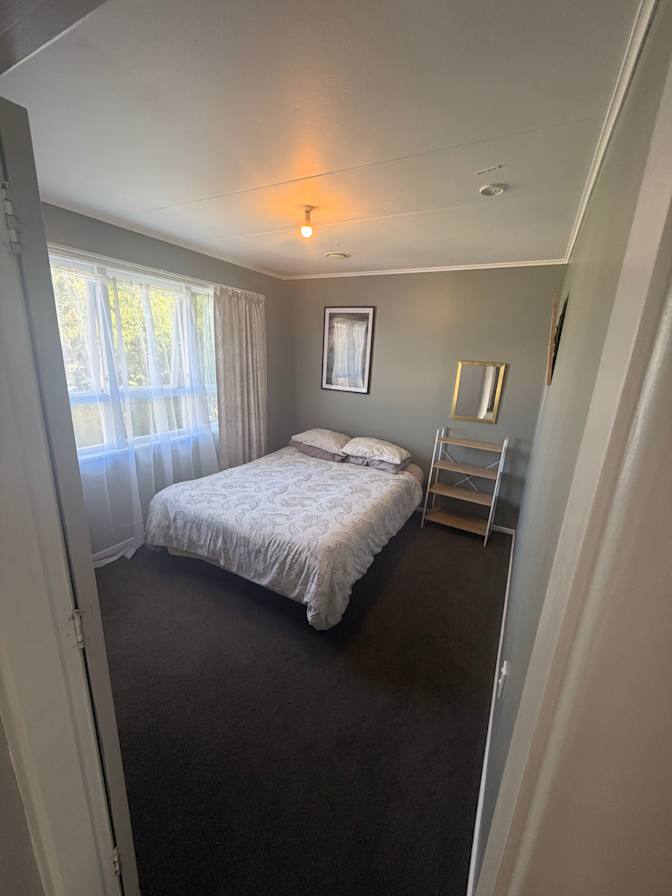 Cam's room