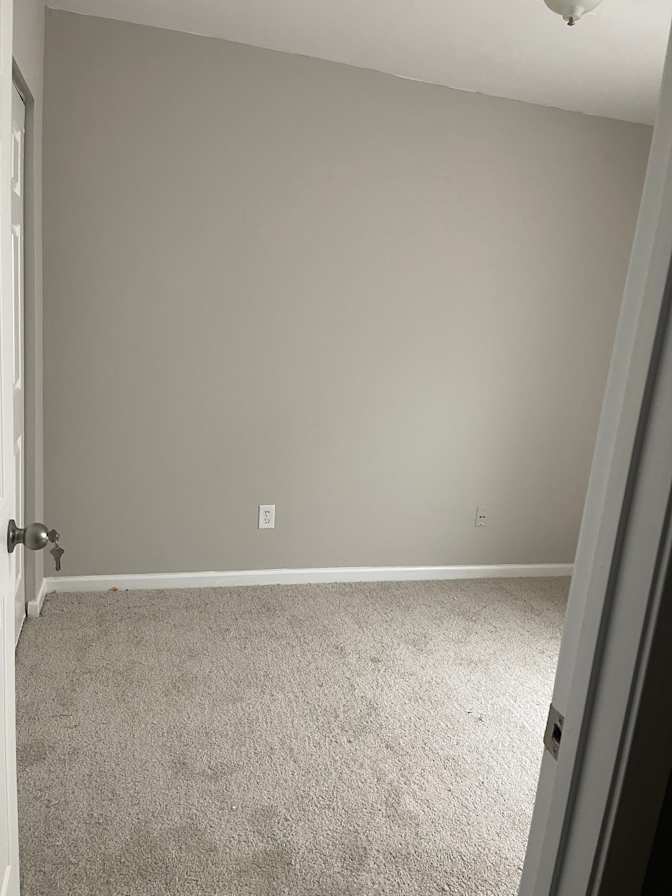KC's room