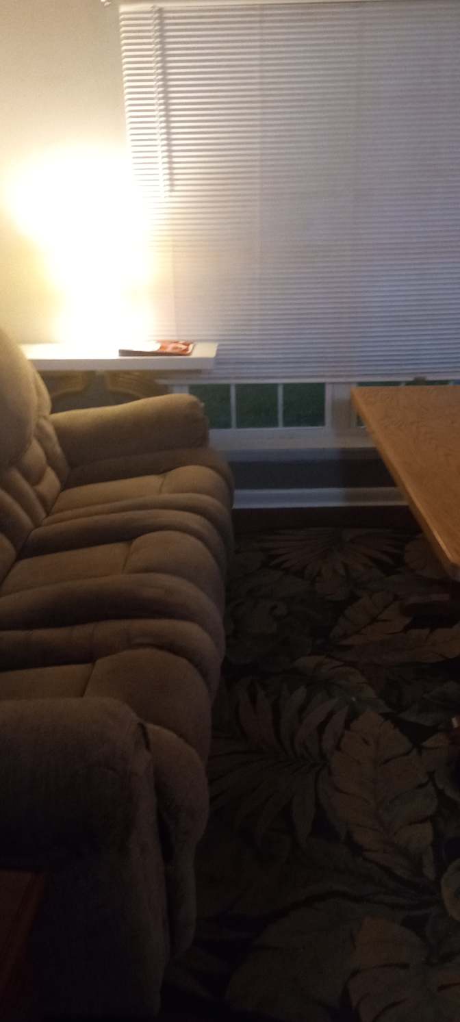 Thomas's room
