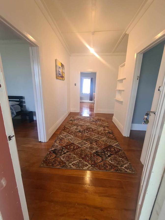 Nikki's room