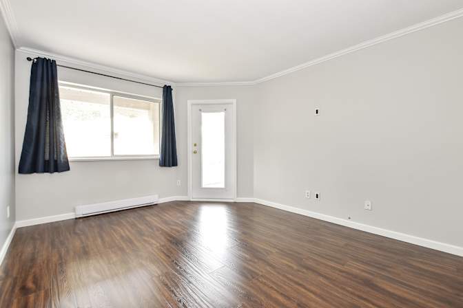 Devon's room