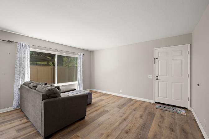 Andrew's room
