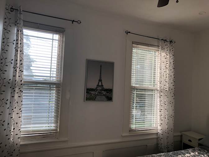Sue's room