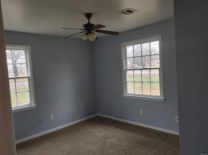 Deanna's room