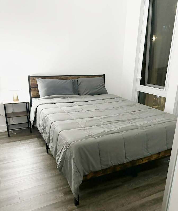 Jonathan's room
