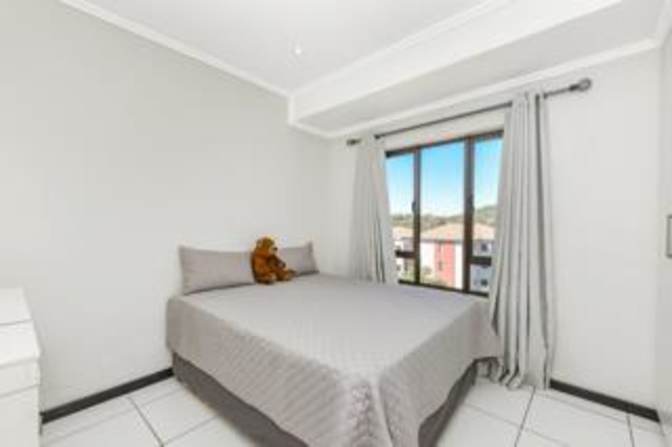 Lebea Ramothwala's room
