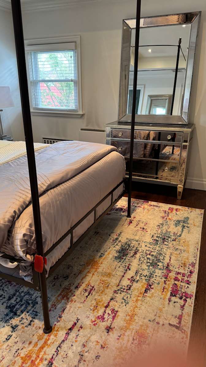 Davicka's room