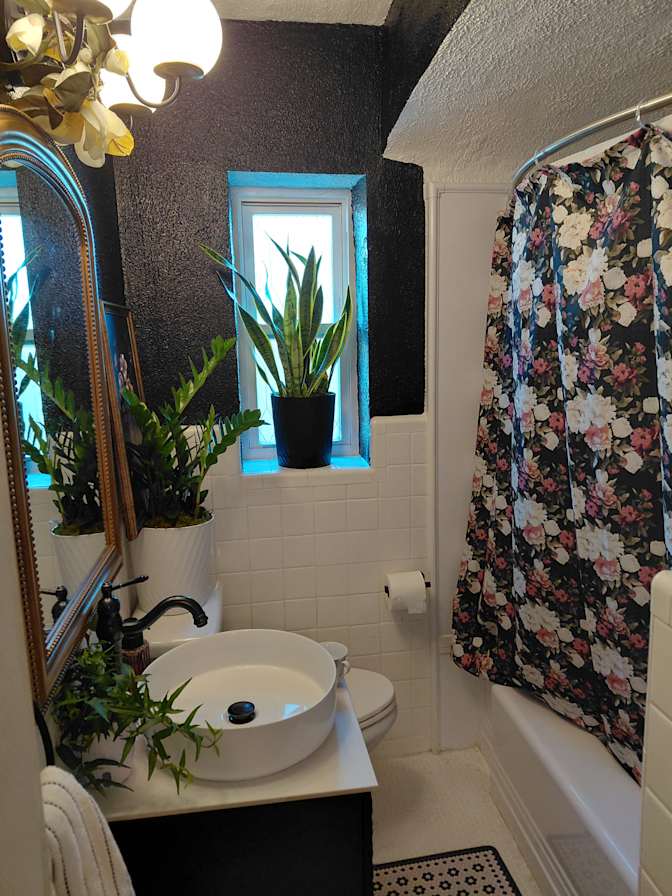 Maria's room