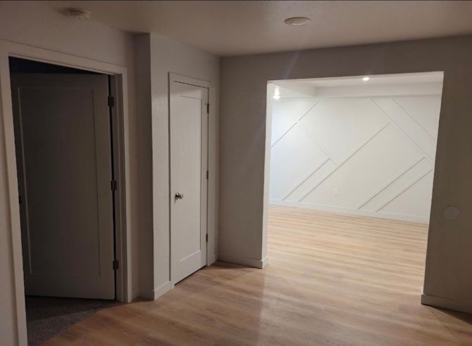 Jonathan Chavez's room