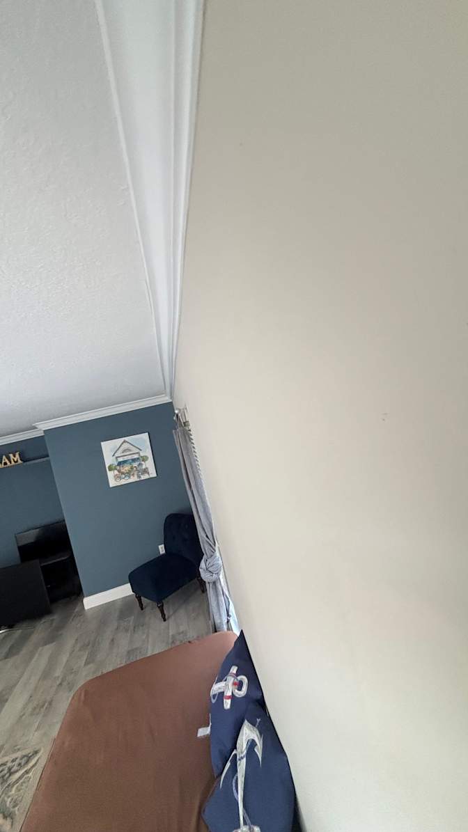Mrs.Klara's room