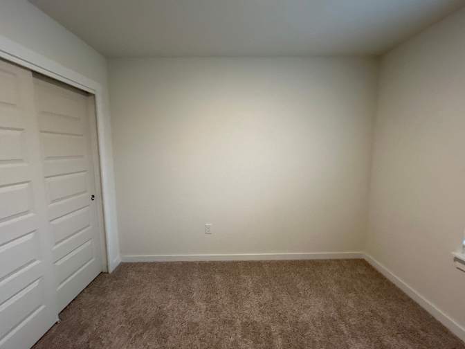 Alex's room