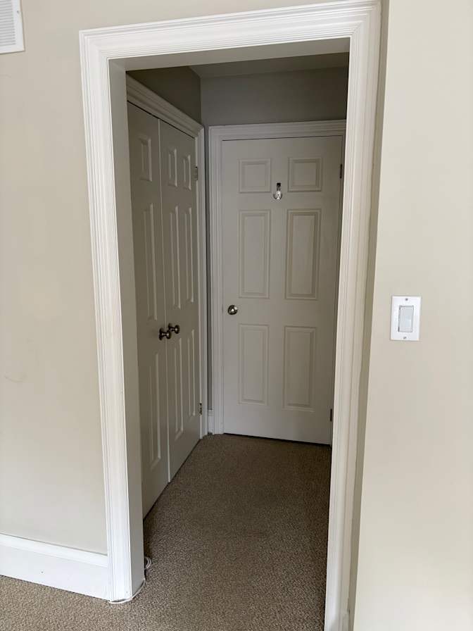 Madelin's room
