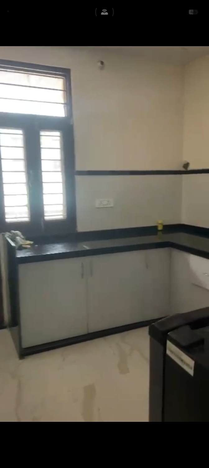 Nandini Pawan kumar's room