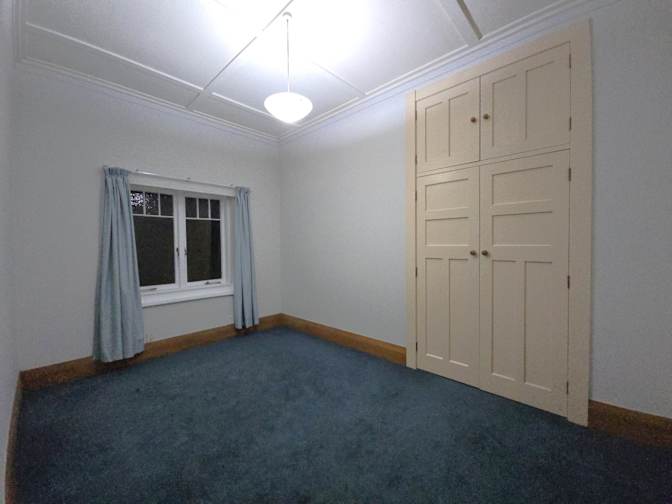 Jo's room