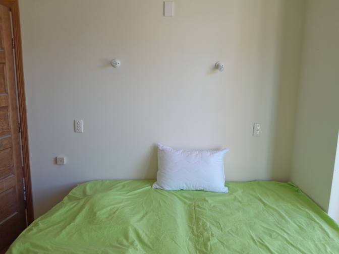 Ann's room