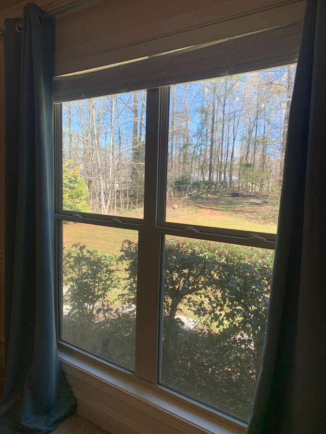 Carol Beth Mills's room
