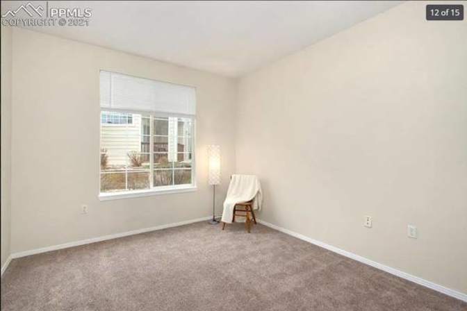 Ally's room