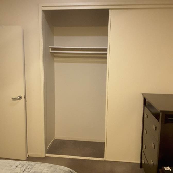 Denis's room