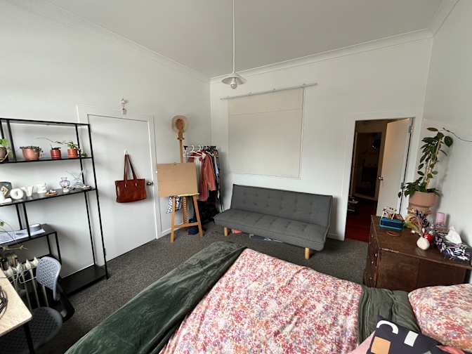 Jibran's room