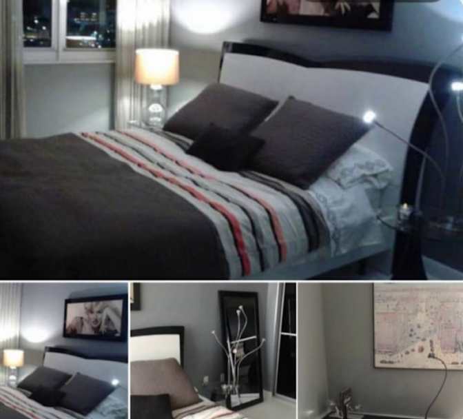 betty's room