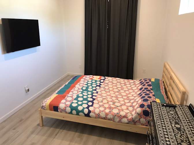 Kelsey's room