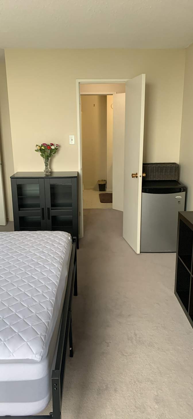 Heather's room