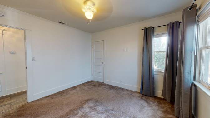 Sam June's room