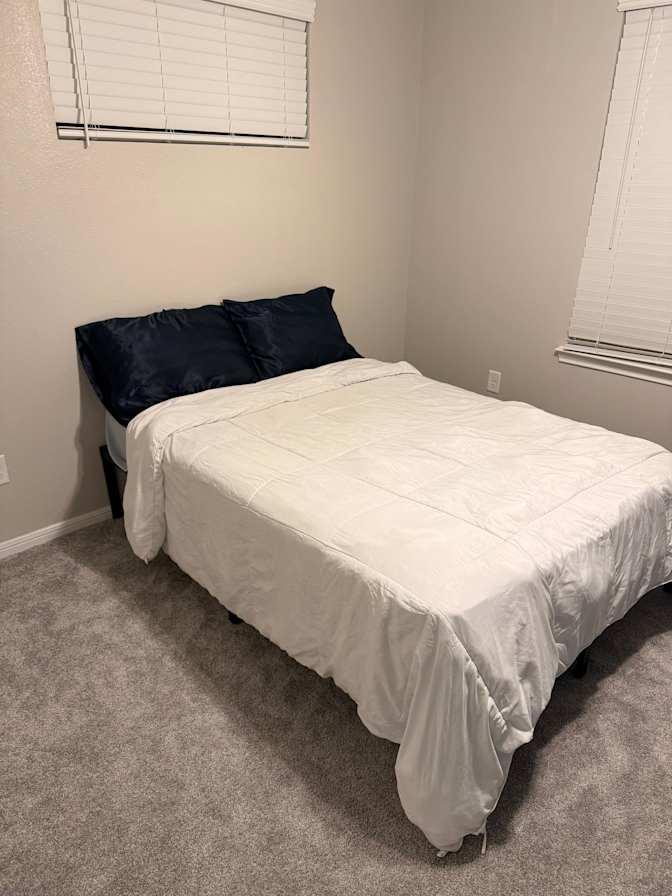 Stella's room