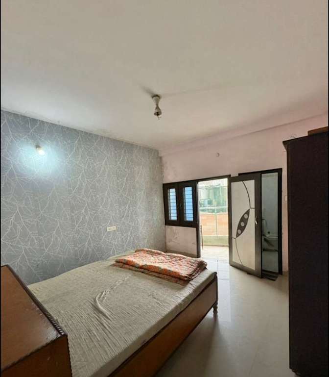 Kajal Verma's room
